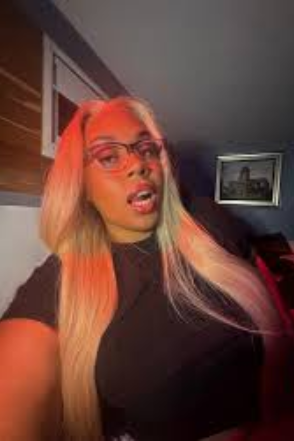 Angel Sins Age , Career, Family, Net Worth, Height Bio 2025.