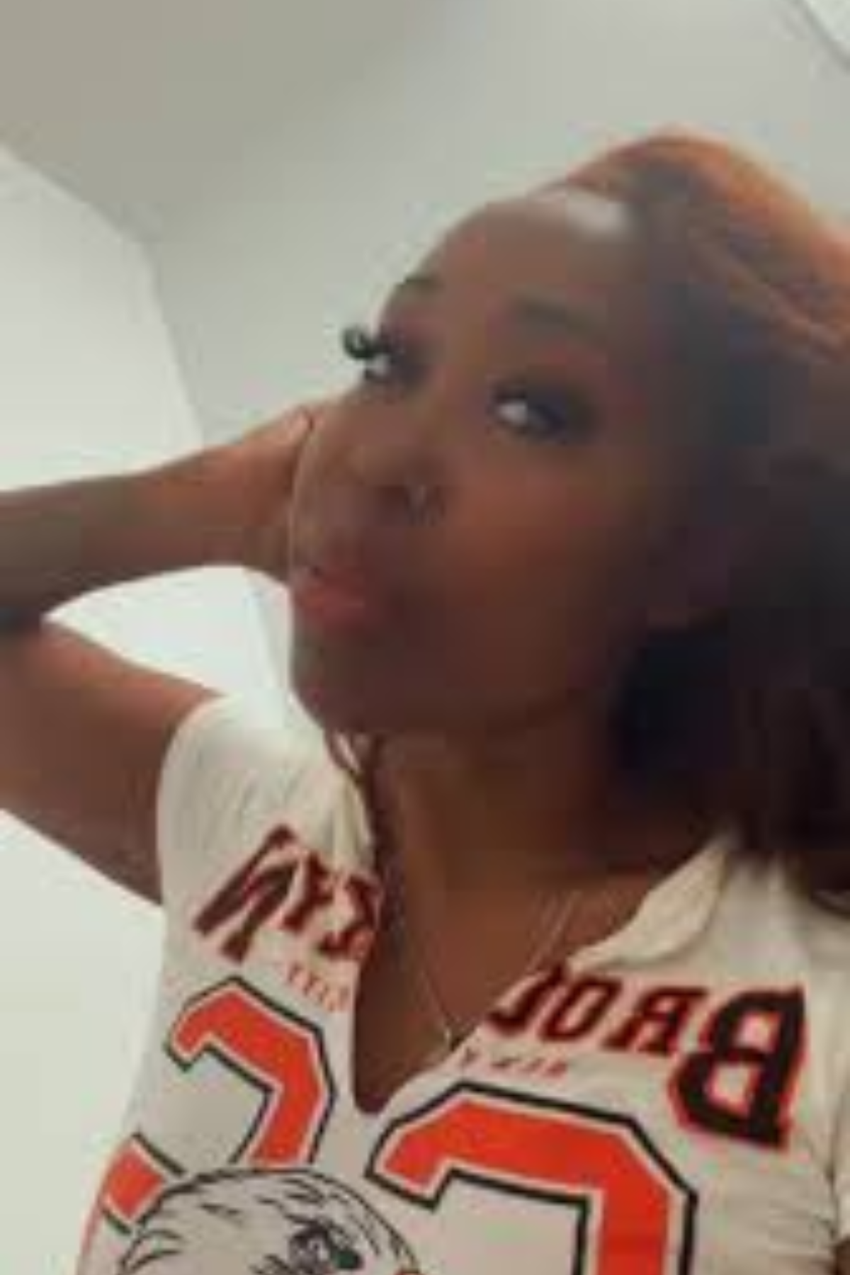 Zmeena Orr’s Age , Career, Family, Net Worth, Height Bio 2025.