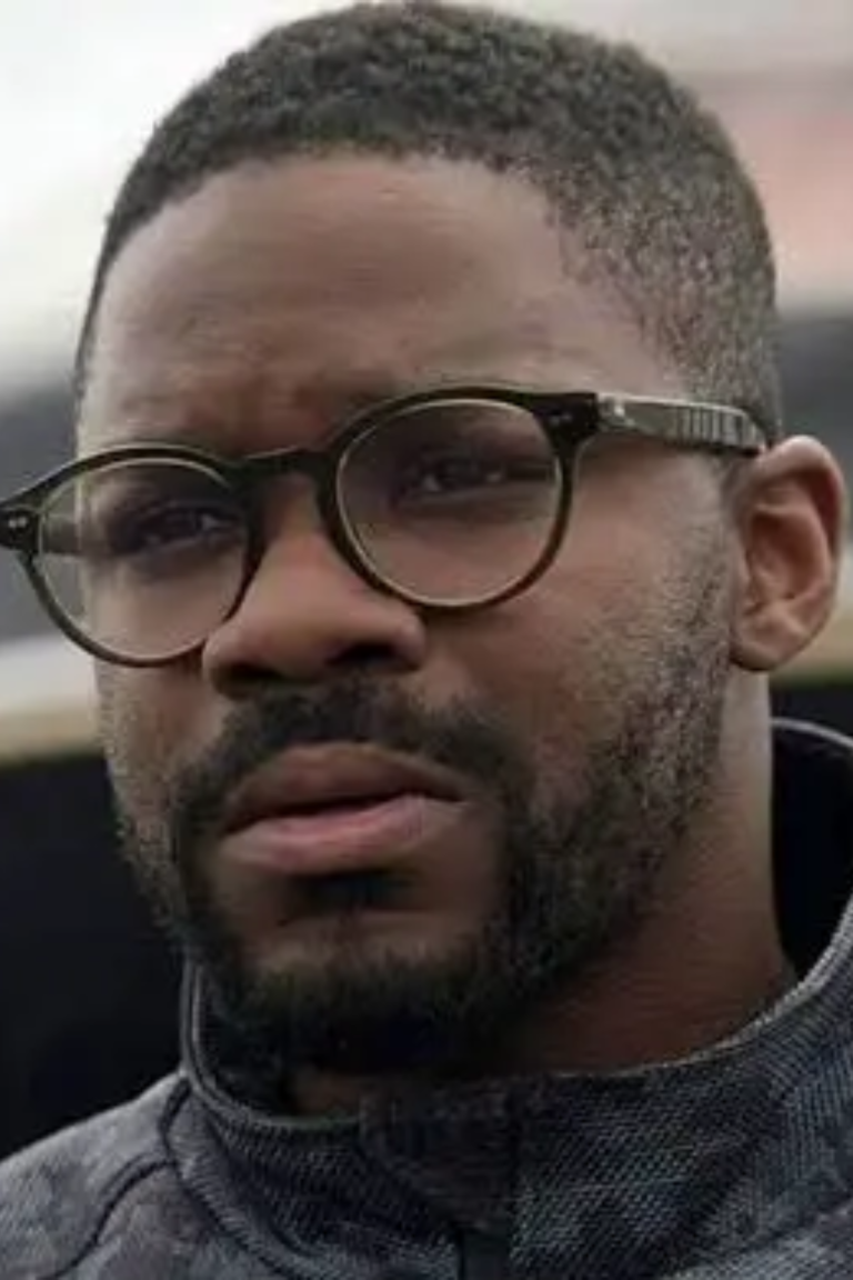 Jovan Adepo Age , Career, Family, Net Worth, Height Bio 2025.